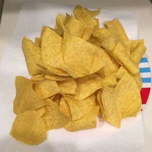 Chips - #12 bag