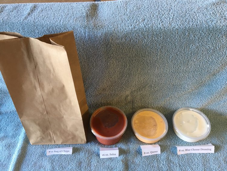 All Items